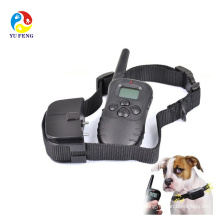 New Pet Dog Training Products Remote Vibrating Dog Training Shock Device Anti Bark Goods Rechargeable
New Pet Dog Training Products Remote Vibrating Dog Training Shock Device Anti Bark Goods Rechargeable